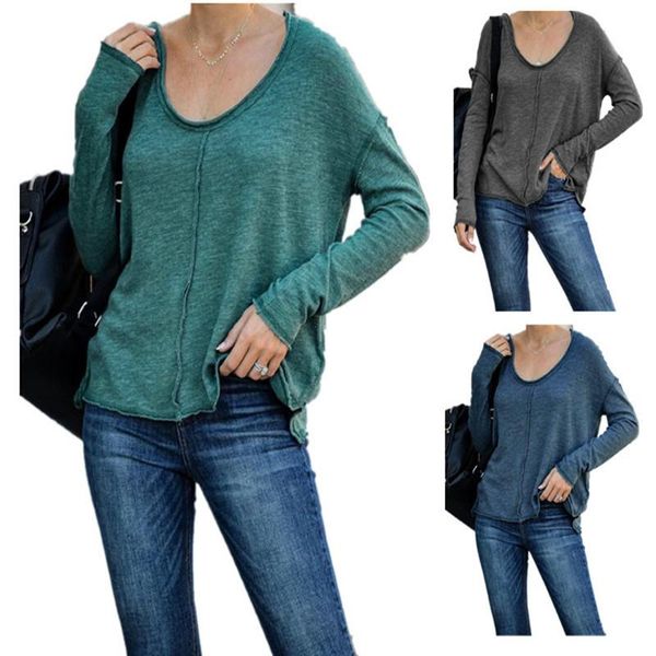 women solid v-neck sweatshirt 2021 spring autumn casual oversized long sleeve hoodie woman soft pullovers fleece women's hoodies & swe, Black
women solid v-neck sweatshirt 2021 spring autumn casual oversized long sleeve hoodie woman soft pullovers fleece women's hoodies & swe, Black