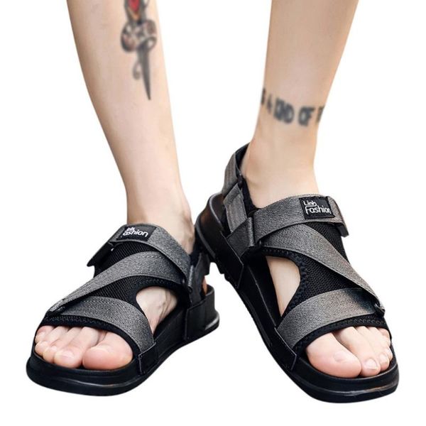 fashion casual beach sandals gladiator shoes flip flops big size slippers round toe flat with outside basic, Black
fashion casual beach sandals gladiator shoes flip flops big size slippers round toe flat with outside basic, Black