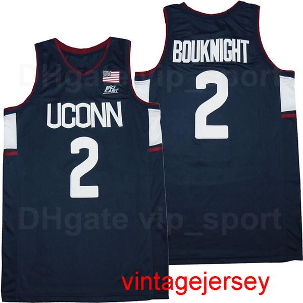 ncaa basketball college 2 james bouknight uconn huskies jersey breathable team navy blue away pure cotton men size s-xxxl, Black
ncaa basketball college 2 james bouknight uconn huskies jersey breathable team navy blue away pure cotton men size s-xxxl, Black