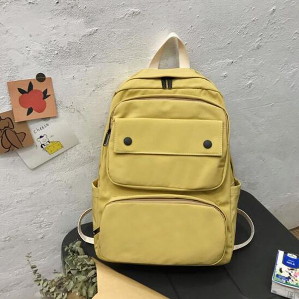 school bags women schoobag simple campus backpack lapbag ladies shoulder travel mochila
school bags women schoobag simple campus backpack lapbag ladies shoulder travel mochila