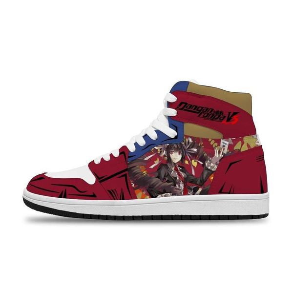 japanese 2021 anime danganronpa diy printed running non-slip basketball shoes for men fashion sneakersj91h
japanese 2021 anime danganronpa diy printed running non-slip basketball shoes for men fashion sneakersj91h