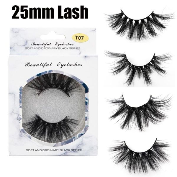 pair 25mm 5d mink hair false eyelashes wispy fluffy long lashes natural cross handmade dramatic eye makeup tools1
pair 25mm 5d mink hair false eyelashes wispy fluffy long lashes natural cross handmade dramatic eye makeup tools1