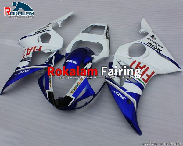 yzf-r6 2005 covers for yamaha yzfr6 yzf r6 05 yzf600 yzf 600 2005 fairings body parts (injection molding)
yzf-r6 2005 covers for yamaha yzfr6 yzf r6 05 yzf600 yzf 600 2005 fairings body parts (injection molding)