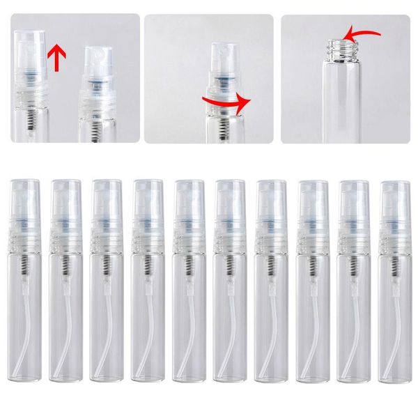 plastic perfume spray empty bottle 2ml 2g refillable sample cosmetic container mini small round atomizer for lotion skin softer
plastic perfume spray empty bottle 2ml 2g refillable sample cosmetic container mini small round atomizer for lotion skin softer