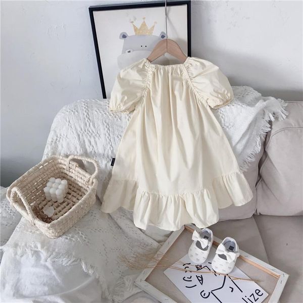 girl's dresses gooporson summer kids clothes fashion short sleeve princess dress cute party korean toddler little girls costume vestido, Red;yellow
girl's dresses gooporson summer kids clothes fashion short sleeve princess dress cute party korean toddler little girls costume vestido, Red;yellow