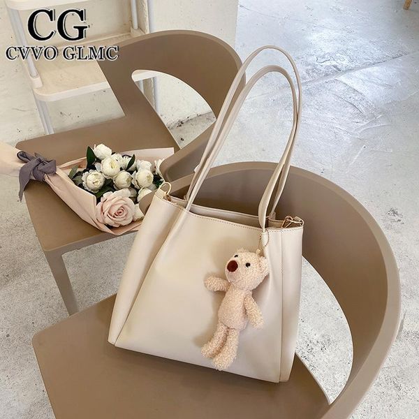 evening bags cvvo glmc ladies solid color pu shoulder bag leisure big simple shopping designer handbag texture large capacity
evening bags cvvo glmc ladies solid color pu shoulder bag leisure big simple shopping designer handbag texture large capacity