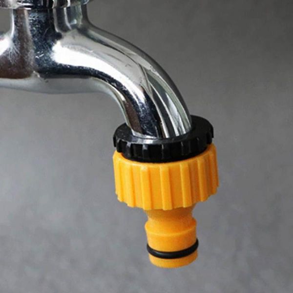 watering equipments 1pcs quick tap water connector adapter fast coupling irrigation drip 3/4"and adaptor tool barbed garden hose tape
watering equipments 1pcs quick tap water connector adapter fast coupling irrigation drip 3/4"and adaptor tool barbed garden hose tape