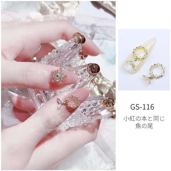 nail art decorations 1pc luxury zircon 3d decoration cubic zirconia shiny diamond crystal alloy diy accessories tool, Silver;gold
nail art decorations 1pc luxury zircon 3d decoration cubic zirconia shiny diamond crystal alloy diy accessories tool, Silver;gold
