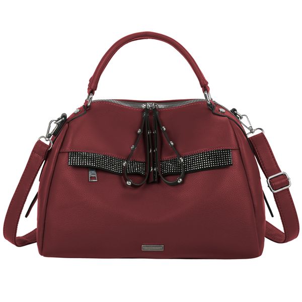 ladies large capacity famous designer rhinestone shoulder solid messenger leather travel tote bags
ladies large capacity famous designer rhinestone shoulder solid messenger leather travel tote bags