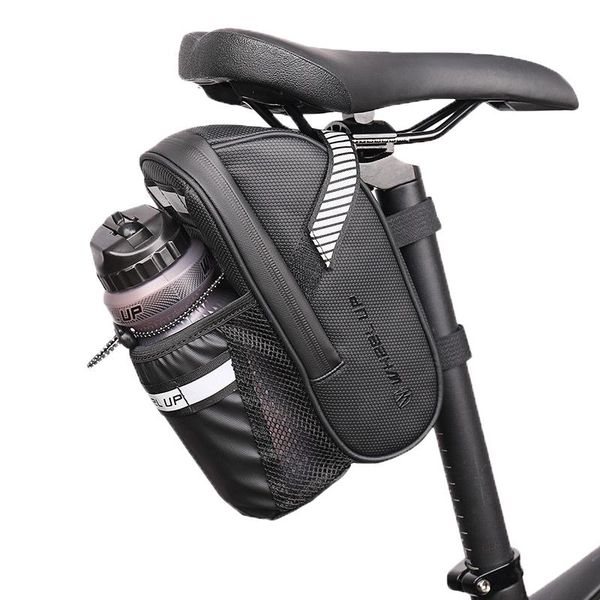 summer outdoor travel bicycle bag mountain road bike large capacity waterproof water bottle cushion saddle rear seat tai bottles & cages
summer outdoor travel bicycle bag mountain road bike large capacity waterproof water bottle cushion saddle rear seat tai bottles & cages