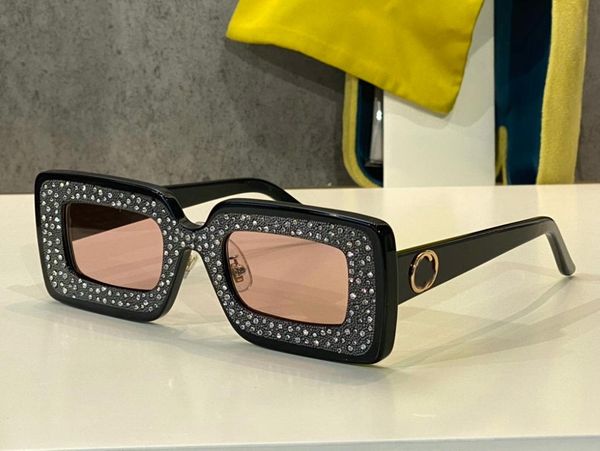 sunglasses 2021 diamond-studded stylish personality high-quality female women uv400, White;black
sunglasses 2021 diamond-studded stylish personality high-quality female women uv400, White;black