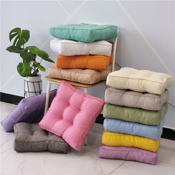 cushion/decorative pillow 50x50x9cm multifunctional seat cushion home sofa chair pad tatami office decoration car
cushion/decorative pillow 50x50x9cm multifunctional seat cushion home sofa chair pad tatami office decoration car
