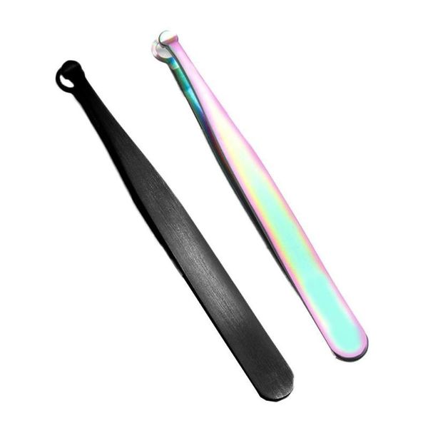 electric nose & ear trimmers black professional stainless steel round hair clip removal eyelashes eyebrow tweezers makeup tool multifunction
electric nose & ear trimmers black professional stainless steel round hair clip removal eyelashes eyebrow tweezers makeup tool multifunction