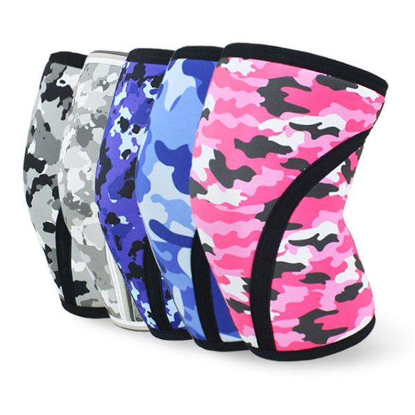 camouflage knee pads sport fitness gym basketball volleyball protective gear joint support protector elasticity elbow &, Black;gray
camouflage knee pads sport fitness gym basketball volleyball protective gear joint support protector elasticity elbow &, Black;gray