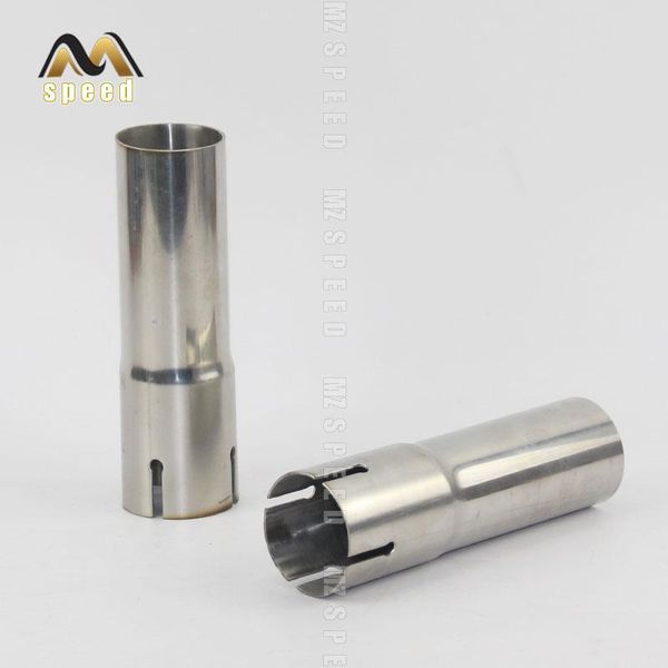 manifold & parts 1pcs car accessories 304 stainless steel pipe exhaust reducing joint large to small size universal muffler sleeve
manifold & parts 1pcs car accessories 304 stainless steel pipe exhaust reducing joint large to small size universal muffler sleeve