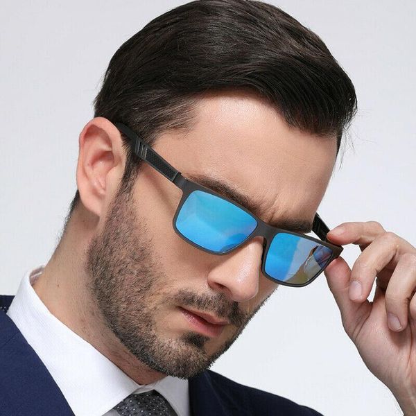 outdoor eyewear men plastic fashion square driving travel sun glass man sunglasses metal polarized for frame blue goggle
outdoor eyewear men plastic fashion square driving travel sun glass man sunglasses metal polarized for frame blue goggle