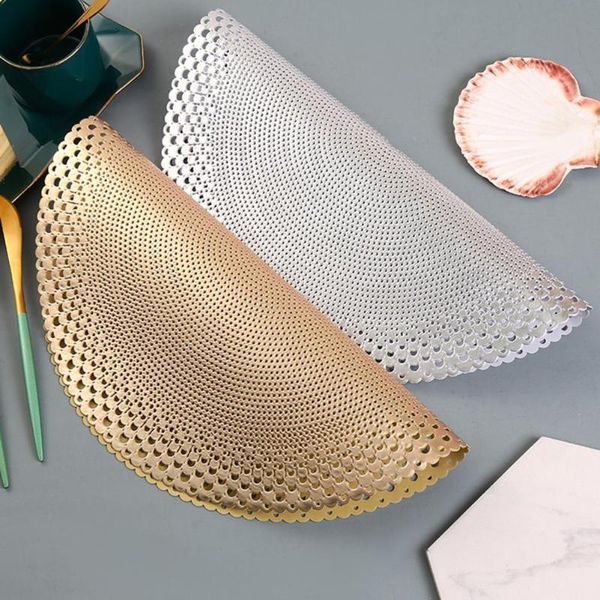 mats & pads convenient table mat lightweight heat insulation flexible pvc not easy deformed dinner
mats & pads convenient table mat lightweight heat insulation flexible pvc not easy deformed dinner