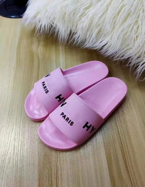 sandals fashion men women flats casual beach slippers shoes flip-flops letters comfortable sandal g21547, Black
sandals fashion men women flats casual beach slippers shoes flip-flops letters comfortable sandal g21547, Black