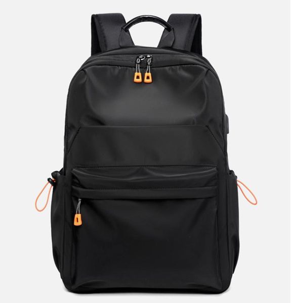 business travel lapbackpack anti-theft fashion casual oxford cloth waterproof large-capacity student
business travel lapbackpack anti-theft fashion casual oxford cloth waterproof large-capacity student