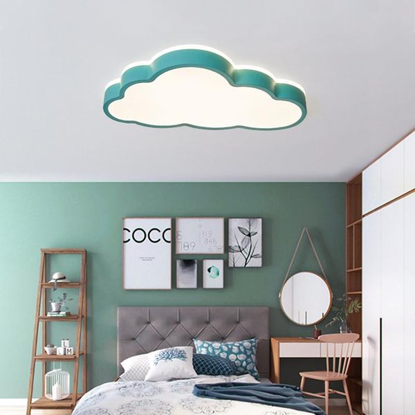 ceiling lights creative children's room led lamp simple modern boys and girls warm eye protection cloud bedroom lamps
ceiling lights creative children's room led lamp simple modern boys and girls warm eye protection cloud bedroom lamps