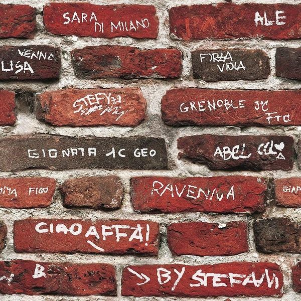 wallpapers graffiti wallpaper cool english lettered background wall bedroom industrial style retro nostalgic loft brick pattern
wallpapers graffiti wallpaper cool english lettered background wall bedroom industrial style retro nostalgic loft brick pattern