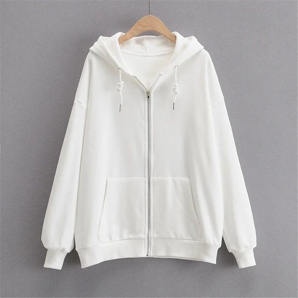 women's hoodies & sweatshirts zip up hoodie women sweetshirts oversized hoody fashion brandy autumn winter y2k girls hoodi sweetshirt w, Black
women's hoodies & sweatshirts zip up hoodie women sweetshirts oversized hoody fashion brandy autumn winter y2k girls hoodi sweetshirt w, Black