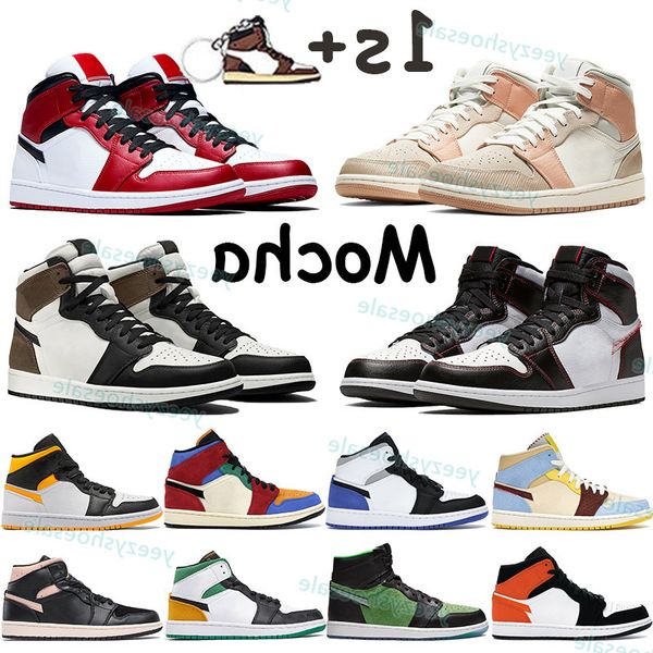 man shoes basketball 1 1s high dark mocha scotts mid pink quartz white gym red shattered backboard women, White;red
man shoes basketball 1 1s high dark mocha scotts mid pink quartz white gym red shattered backboard women, White;red