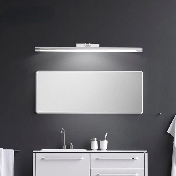 wall lamps modern led mirror light 8w 12w mounted industrial lamp bathroom waterproof stainless steel night lighting
wall lamps modern led mirror light 8w 12w mounted industrial lamp bathroom waterproof stainless steel night lighting