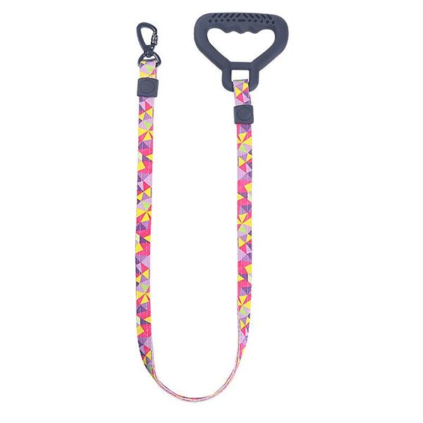 dog leash fashion durable prevent violence impact high density ribbon basic leashes print suitable for medium and large pets collars &
dog leash fashion durable prevent violence impact high density ribbon basic leashes print suitable for medium and large pets collars &