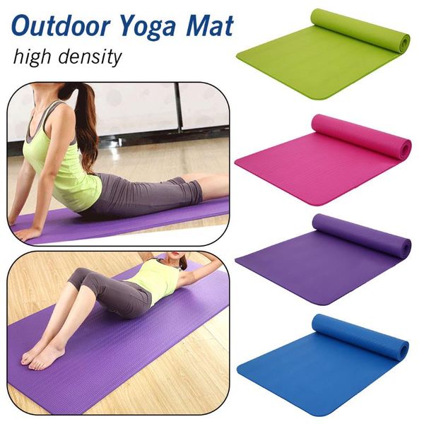 latest 183x61x0.6cm thick tpe non-slip yoga mat for pilates/sports/fitness 4 color gym exercise sport mats pads with strap
latest 183x61x0.6cm thick tpe non-slip yoga mat for pilates/sports/fitness 4 color gym exercise sport mats pads with strap