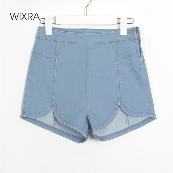 wixra solid skinny shorts womens high waist pockets vintage casual streetwear summer new fashion 210419, White;black
wixra solid skinny shorts womens high waist pockets vintage casual streetwear summer new fashion 210419, White;black