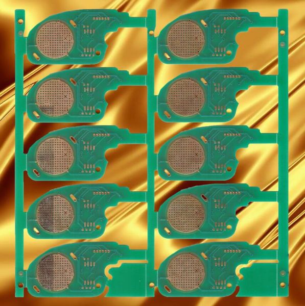 automotive remote circuits control pcb double-sided fr-4 fiberglass board supports a variety brands of spare automobile
automotive remote circuits control pcb double-sided fr-4 fiberglass board supports a variety brands of spare automobile