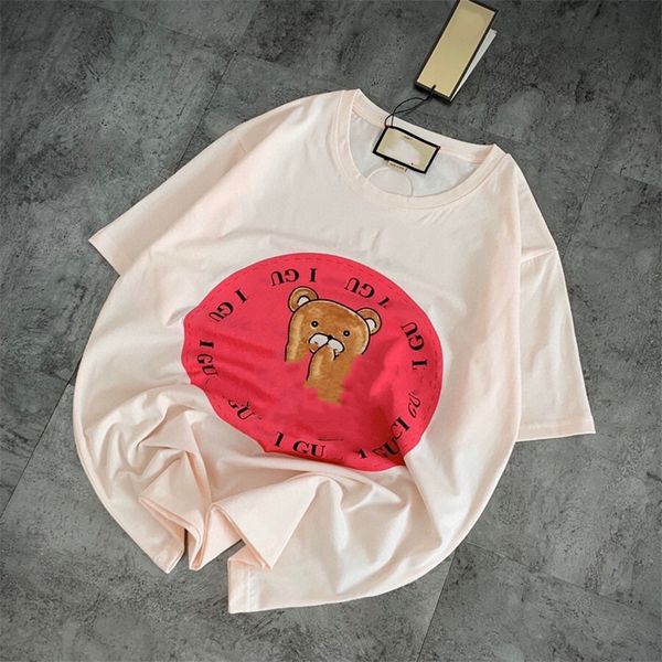 spring and summer new gu women's simple round neck printed letters short sleeved t-shirts are casual comfortable, White
spring and summer new gu women's simple round neck printed letters short sleeved t-shirts are casual comfortable, White