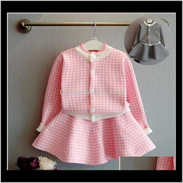 spring autumn girls knitted baby girl long sleeve sweater cardigan skirt twopiece suit kids casual outfits sfjkg ulpfe, White
spring autumn girls knitted baby girl long sleeve sweater cardigan skirt twopiece suit kids casual outfits sfjkg ulpfe, White