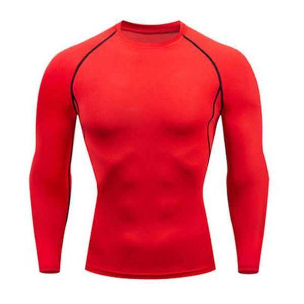 gym clothing men sports suits training jogging brand quick-drying t-shirt tights thermal underwear suit men's league, White;black
gym clothing men sports suits training jogging brand quick-drying t-shirt tights thermal underwear suit men's league, White;black