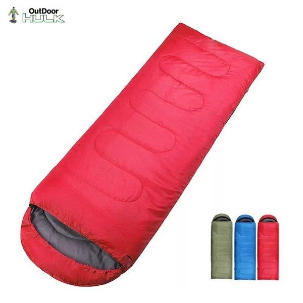 sleeping bags hulkoutdoor camping envelope bag thermal winter outdoor travel bed drop
sleeping bags hulkoutdoor camping envelope bag thermal winter outdoor travel bed drop