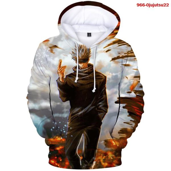 men's hoodies & sweatshirts anime jujutsu kaisen men 3d children/kids hoodie fashion long sleeve oversized hooded top, Black
men's hoodies & sweatshirts anime jujutsu kaisen men 3d children/kids hoodie fashion long sleeve oversized hooded top, Black