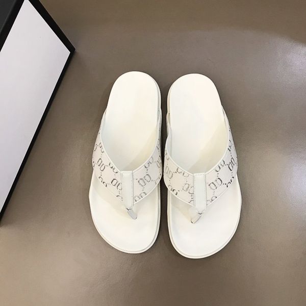 luxury summer true leather wide soled sandals fashion trend popular indoor leisure brand flat slippers size 38-45, Black
luxury summer true leather wide soled sandals fashion trend popular indoor leisure brand flat slippers size 38-45, Black