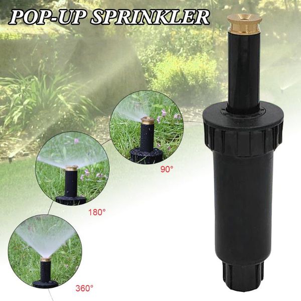 watering equipments professionsl -up sprinkler 90°/180°/360° pattern(optional) 20-30ft spray distance lawn irrigation garden supplies
watering equipments professionsl -up sprinkler 90°/180°/360° pattern(optional) 20-30ft spray distance lawn irrigation garden supplies