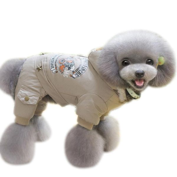 dog apparel 4 legs pet clothes winter warm hoodie coat outdoor windproof jackets doggie down
dog apparel 4 legs pet clothes winter warm hoodie coat outdoor windproof jackets doggie down