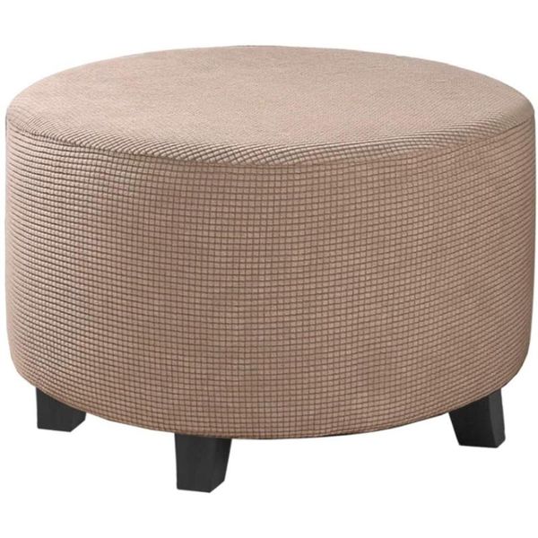 chair covers footstool protector for living room stretch round ottoman slipcover elastic storage stool cover footrest
chair covers footstool protector for living room stretch round ottoman slipcover elastic storage stool cover footrest