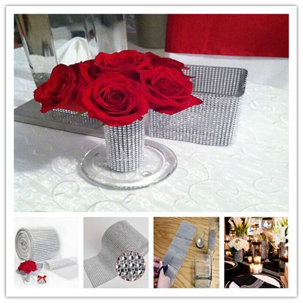 decorative flowers & wreaths pcs diy diamond mesh rhinestone wrap bling crystal ribbon trim roll tulle wedding cake party decoration supplie
decorative flowers & wreaths pcs diy diamond mesh rhinestone wrap bling crystal ribbon trim roll tulle wedding cake party decoration supplie