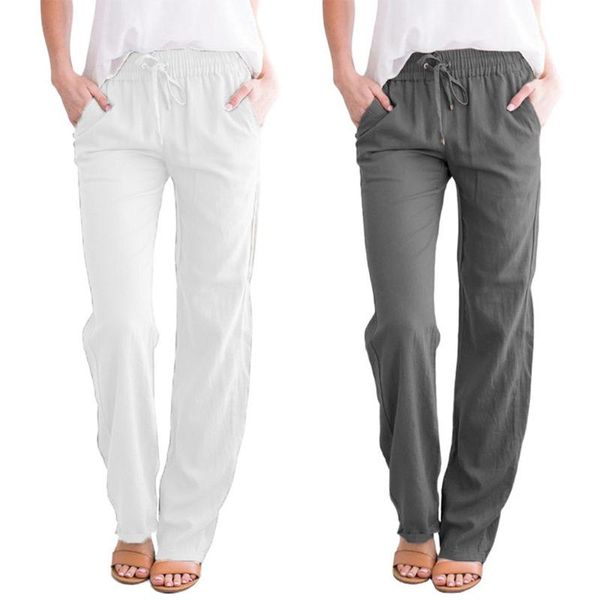 women's pants & capris white middle waisted trousers loose soft elastic waist casual summer outdoor 2021trousers for female style, Black;white
women's pants & capris white middle waisted trousers loose soft elastic waist casual summer outdoor 2021trousers for female style, Black;white