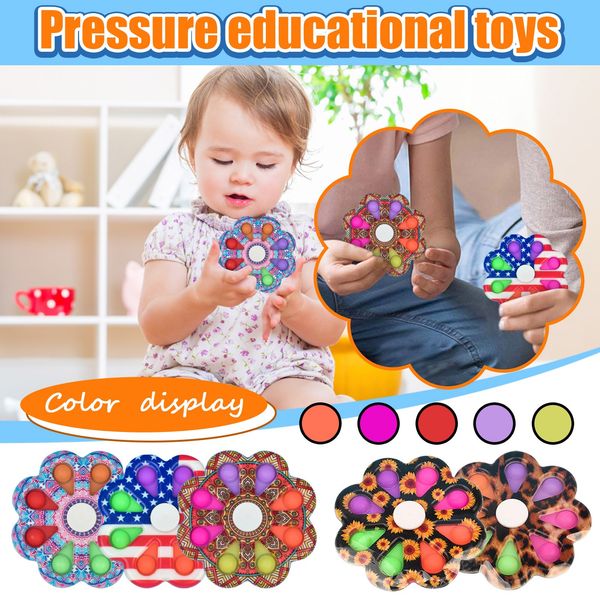 latest 2021 fidget toys dimple simple stress relief hand toy for kids easy to use soft silicone big antistress push bubble toy
latest 2021 fidget toys dimple simple stress relief hand toy for kids easy to use soft silicone big antistress push bubble toy