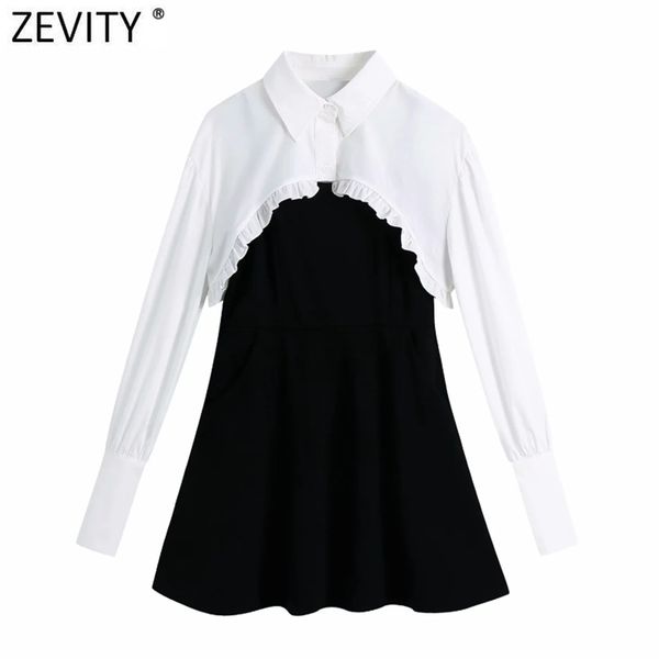 women vintage black sling dress female chic white agaric lace ruffles two pieces casual slim mini vestido ds5069 210420, Black;gray
women vintage black sling dress female chic white agaric lace ruffles two pieces casual slim mini vestido ds5069 210420, Black;gray
