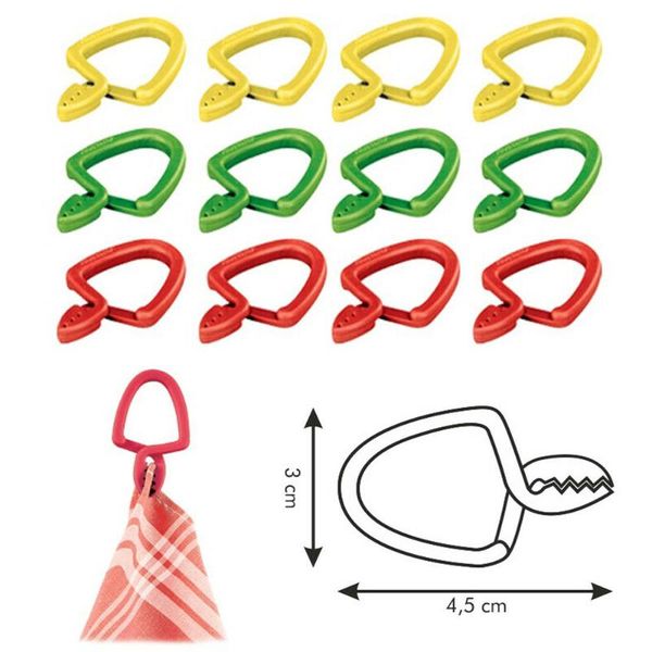 clothing & wardrobe storage brand 12pcs utility towel socks laundry wash hanging plastic clips pegs clothes clip clamp 2021
clothing & wardrobe storage brand 12pcs utility towel socks laundry wash hanging plastic clips pegs clothes clip clamp 2021