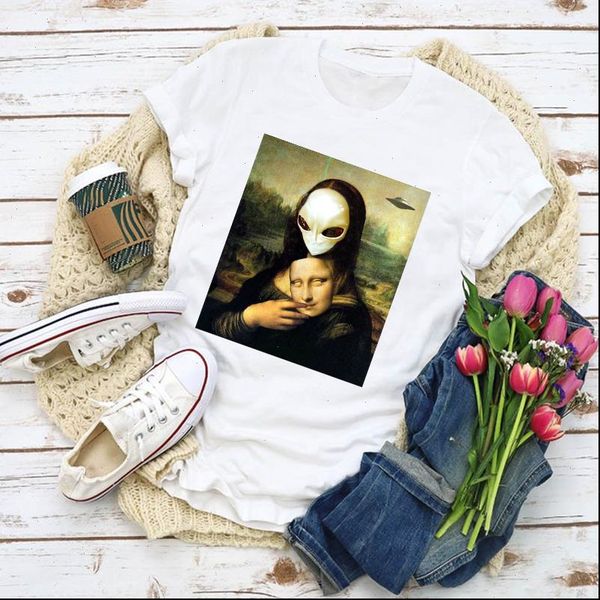 graphic painting funny cartoon 90s womens t shirt summer clothes clothing tee, White
graphic painting funny cartoon 90s womens t shirt summer clothes clothing tee, White