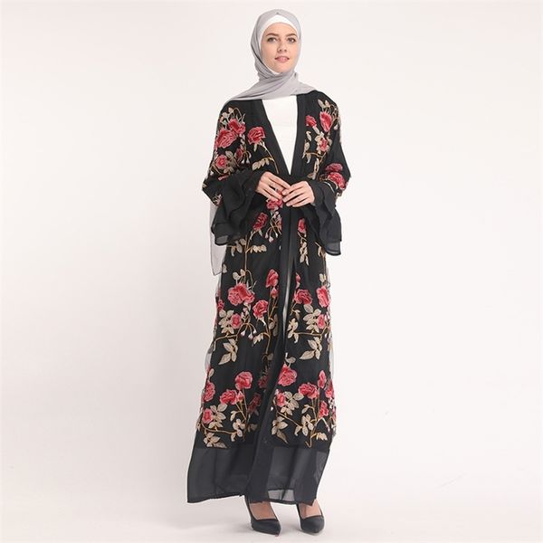 kaftan dubai abaya kimono cardigan femme turkey hijab muslim dress abayas for women robe musulman de mode caftan islam clothing, Red
kaftan dubai abaya kimono cardigan femme turkey hijab muslim dress abayas for women robe musulman de mode caftan islam clothing, Red