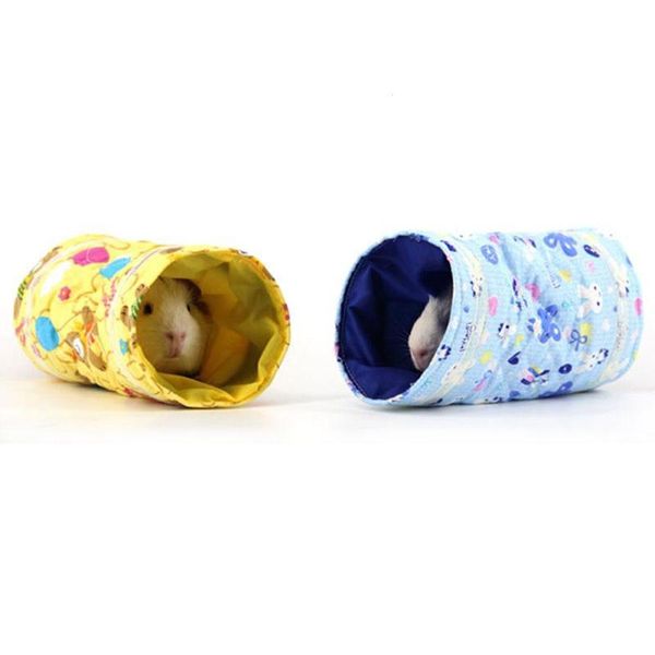 small animal supplies guinea pig hamster toy tubes tunnels spring cage house single chinchillas tunnel warm bed
small animal supplies guinea pig hamster toy tubes tunnels spring cage house single chinchillas tunnel warm bed