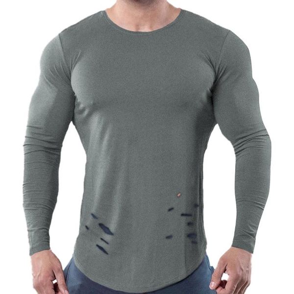 running jerseys men shirt long sleeve sport t casual sportswear bodybuilding gym tshirt training tees workout fitness sweatshirt, Black;blue
running jerseys men shirt long sleeve sport t casual sportswear bodybuilding gym tshirt training tees workout fitness sweatshirt, Black;blue